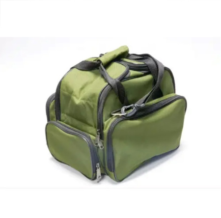 Універсальна сумка для риболовлі Fisher (К-026)