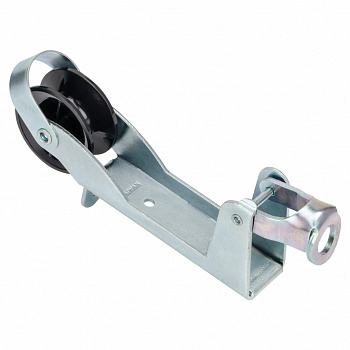 Якірний ролик Easterner із блокатором (C13700)