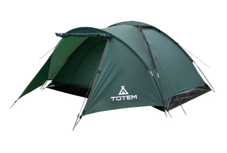 Намет Totem Summer 3 Plus (v2) одношаровий (UTTT-031)