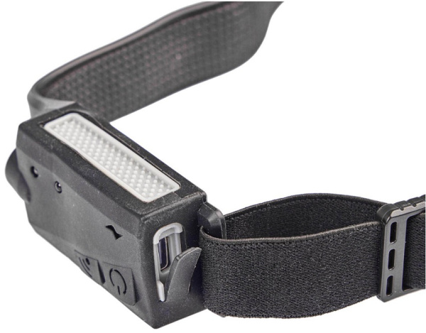 Ліхтар налобний Skif Outdoor Light Wrap (389.02.90)