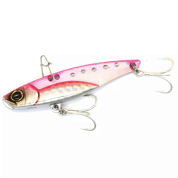 Цикада Daiwa Samurai Metal Vibe 60mm 20g