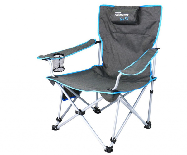 Крісло туристичне Fishing Roi Comfort Tour "KT-4" (904-01-05)