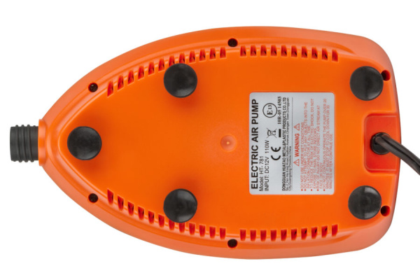 Електричний насос Stermay для човнів і SUP дошок HT-781