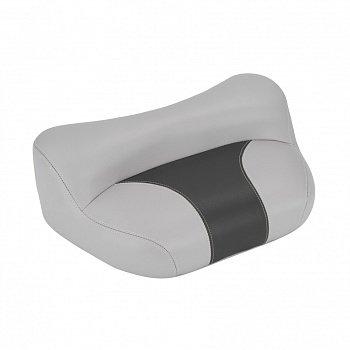 Сидіння для рибальської стійки Newstar сірий/чорний (76229GC)