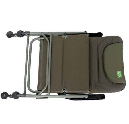 Крісло коропове Carp Pro Light XL (CPHD6050XL)