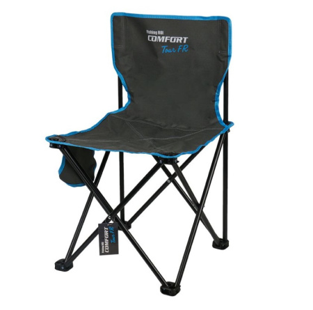 Крісло FR туристичне у чохлі Comfort Tour КТ-10 (967-02-10)