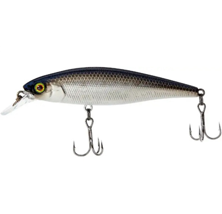 Воблер Jackall Squad Minnow 95SP 95mm 14.0g HL Bora (1699.08.17)