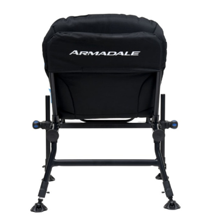 Крісло фідерне Flagman Armadale Feeder Chair Light d25мм (FARM023)