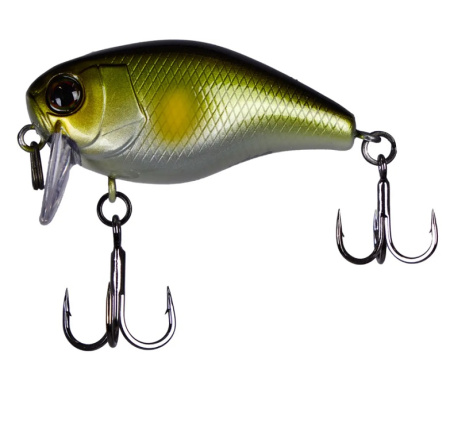 Воблер Jackall Chubby 41F SSR 41mm Ayu (1699.31.27)