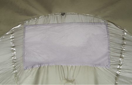 Намет Skif Outdoor Olvia 2, 235x140x100 cm к:green (389.02.43)