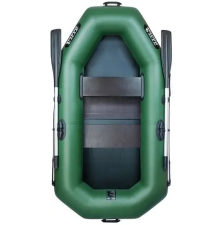 Надувний човен Ладья ЛТ-220С