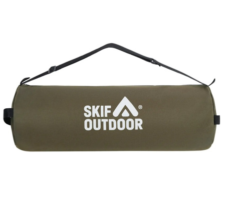 Ліжко розкладне Skif Outdoor Jungle Green (389.04.82)