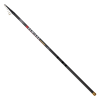 Телескопічне вудлище Tica Premiere bolo