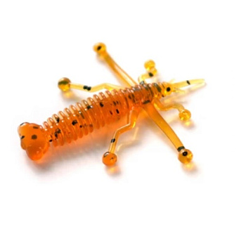 Силіконова приманка Pavuk 1.9 дюйма