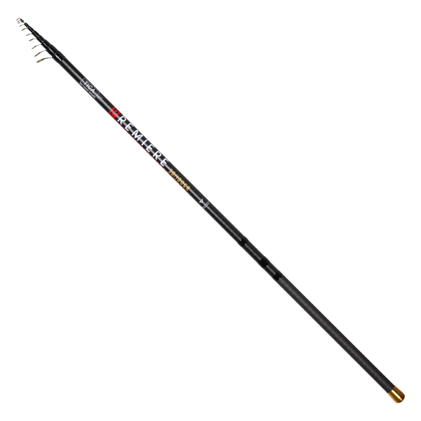 Телескопічне вудлище Tica Premiere bolo