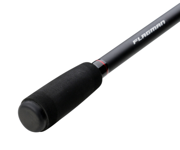 Фідер Flagman Magnum Black Boat Feeder