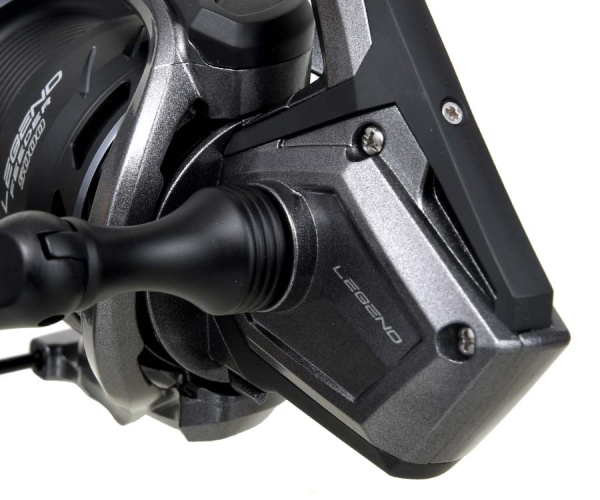 Котушка Flagman Legend Feeder