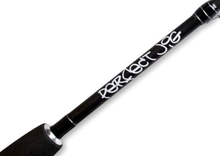 Спінінг Crazy Fish Perfect Jig CFPJ-76-L-T (3-15g 230cm)