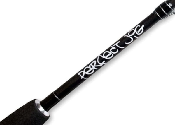 Спінінг Crazy Fish Perfect Jig CFPJ-76-L-T (3-15g 230cm)