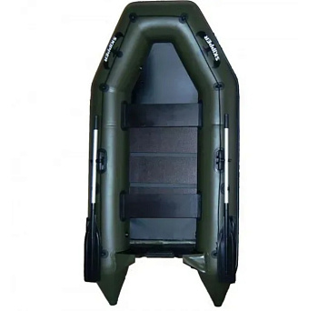 Надувний човен Skipper SM-260