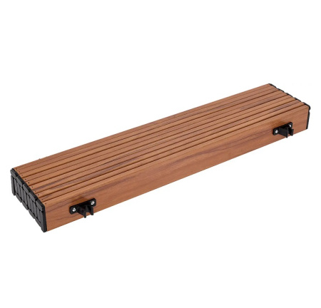 Стіл розкладаний Skif Outdoor Scandi Duo (389.03.86)