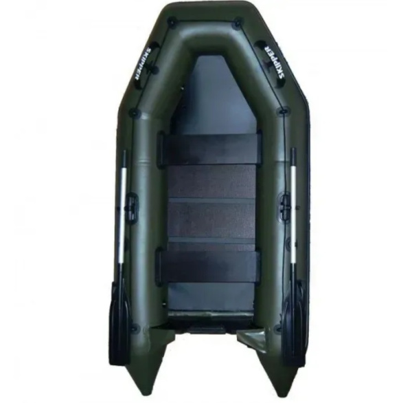 Надувний човен Skipper SM-260
