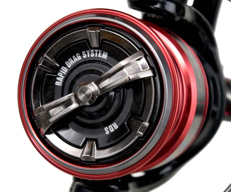 Котушка Azura Sawada