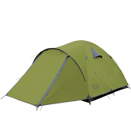 Намет Tramp Lite Camp 3 olive (UTLT-007-olive)