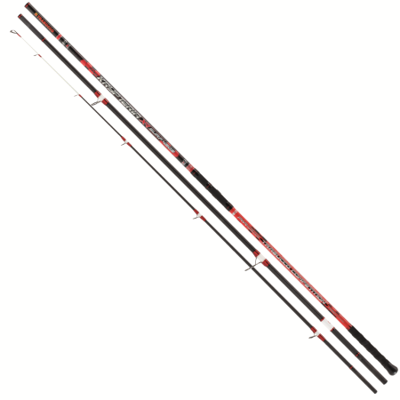 Серфове вудилище Trabucco Krypteria XR Surf