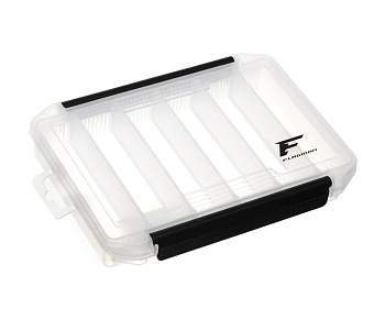 Коробка Flagman Tackle Box #6 19.5x12.2x3см (FBTX-06)