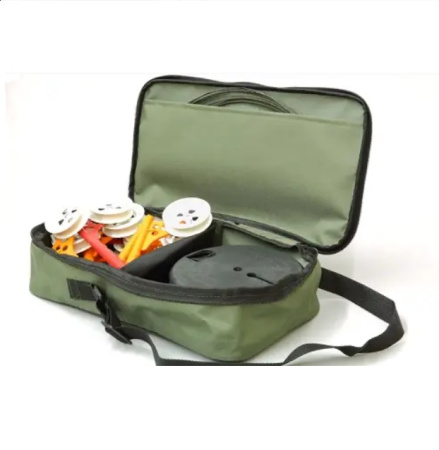 Сумка Fisher для жерлиць 20 шт. (К-046)