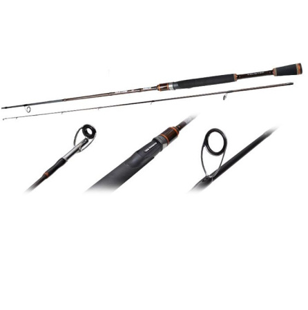 Спінінг Fishing Roi Fantom 2.52m 3-15g (24-315-252)