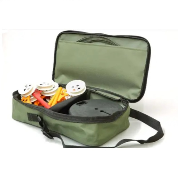 Сумка Fisher для жерлиць 20 шт. (К-046)