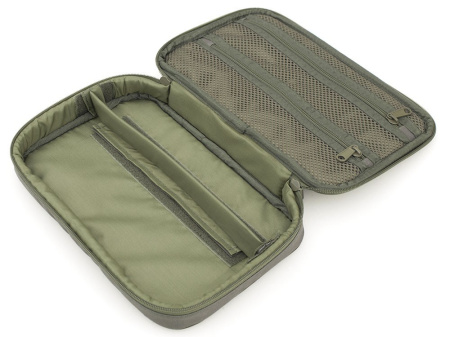 Пенал Shaptala для інструментів 28х18х3.5 см (ПС2) хакі