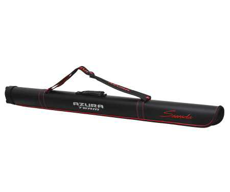Тубус Azura Sawada Hard Rod Case Black 1.35м (AZSHB135)