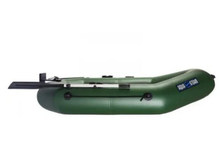 Надувний човен Aqua-Storm Ma220с Dt