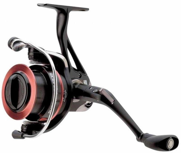 Котушка Trabucco Supercast MX5 FD (031-59-500)