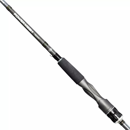 Спінінг Daiwa Powermesh 762MLFS 2.29m 5-25g (11008-09)