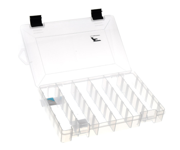 Коробка Flagman Tackle Box #20 30x18x4.3см (FBTX-20)