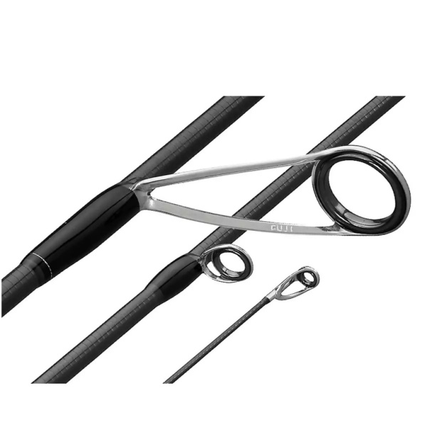 Спінінг Graphiteleader Bellezza UX 24GBELUS-582XUL-T 1.73m 0.4-3.5g (G18268)