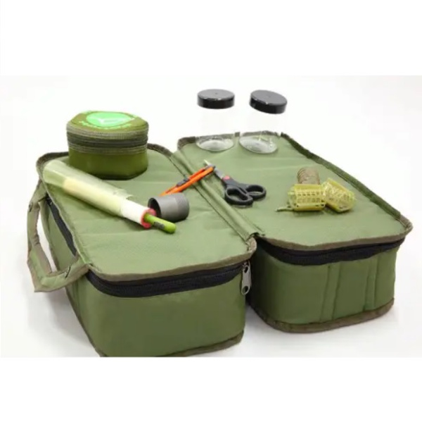 Коропова сумка-столик Fisher (К-024)