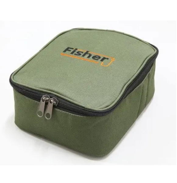 Чохол для котушки Fisher (К-003)