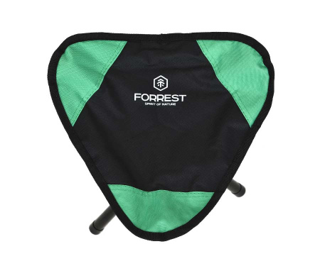 Стілець складаний Forrest Voyager Green (FMFC-030)