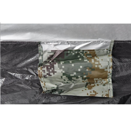 Намет Skif Outdoor Adventure Auto I, 200x200 cm к:camo (389.02.19)