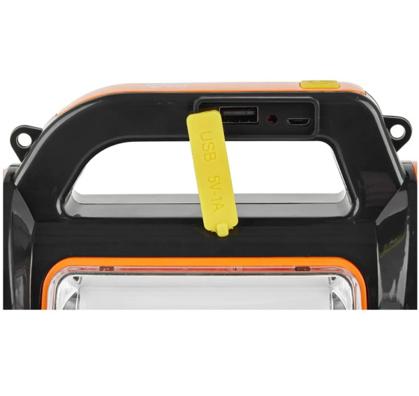 Ліхтар кемпінговий Skif Outdoor Light House (389.03.26)