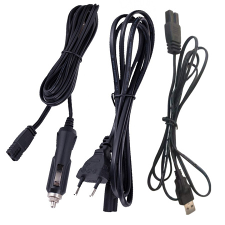 Автохолодильник Ranger 7AUTO Cool 24L (А703035)