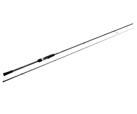 Спінінгове вудлище Azura 24 Kinetik 8'3"L 2.51м 4-15г (K83L)
