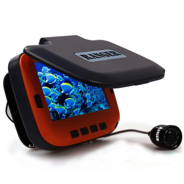 Відеокамера підводна Ranger Lux 20 (RA 8858)