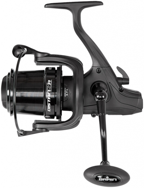 Котушка Brain Distanza