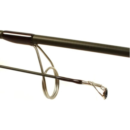 Спінінг G.Loomis Trout Series Spinning Rod TSR862-2 GLX 2.18m 1.75-8.75g (2266.54.33)